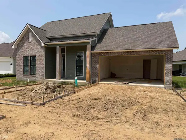 1163 Ivy Ct, Denham Springs, LA 70726