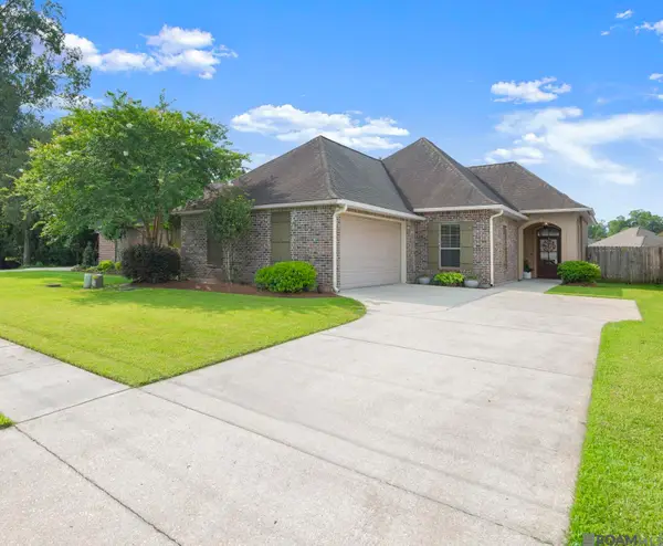 30682 Dunn Rd, Denham Springs, LA 70726