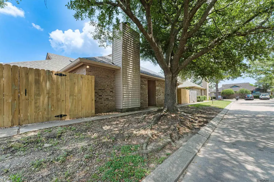 5152 Blair Ln #B, Baton Rouge, LA 70809 - #2