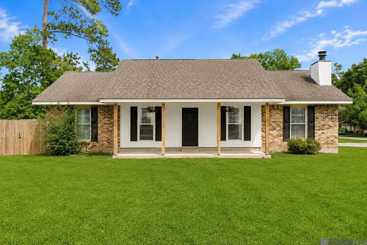 12805 Ina Dr, Walker, LA 70785 - #1