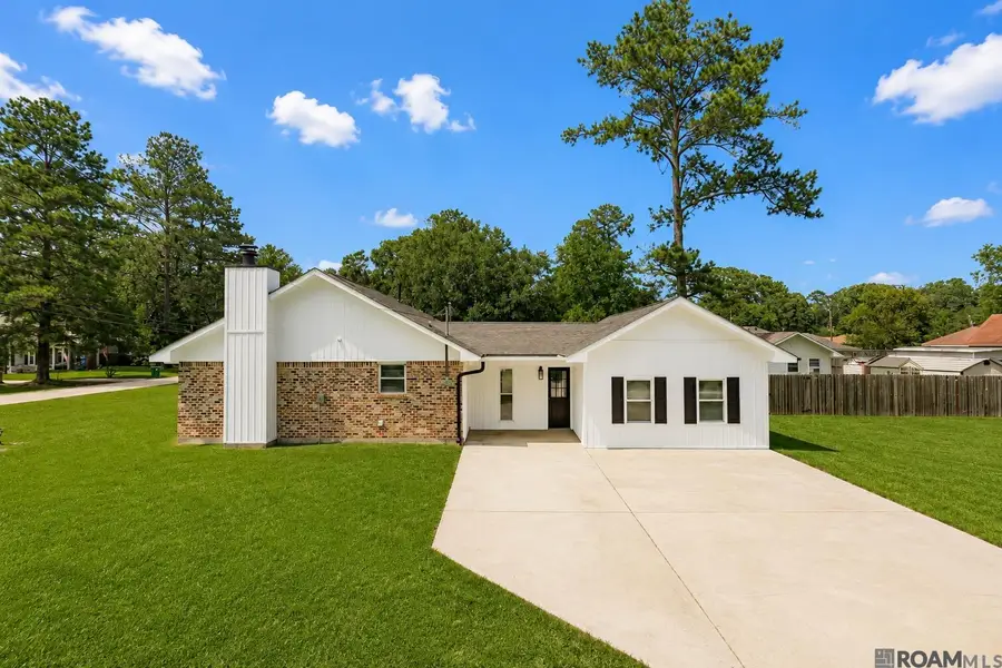 12805 Ina Dr, Walker, LA 70785 - #3
