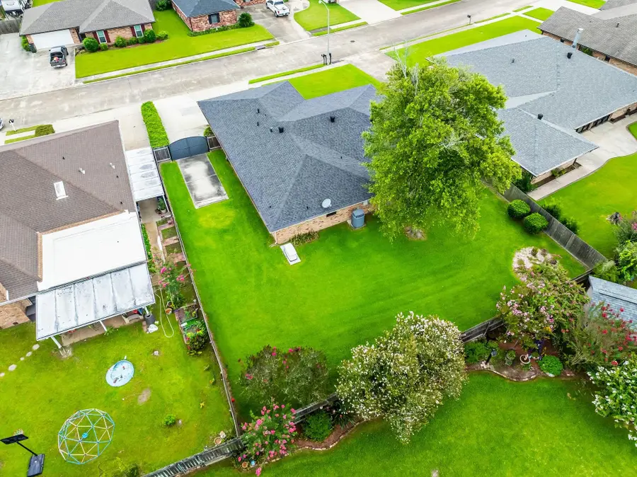 115 Mcallen Drive, Houma, LA 70360 - #3