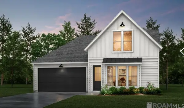 14449 Belle Maison Dr, Gonzales, LA 70737