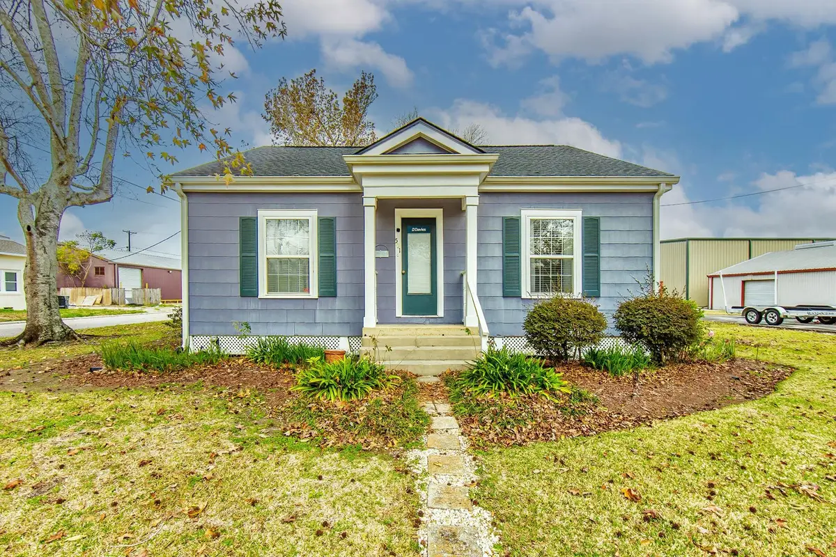 501 Sunset Ave, Houma, LA 70360 - #1