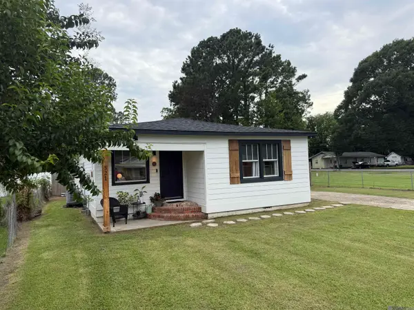521 Gwin St, Brusly, LA 70719