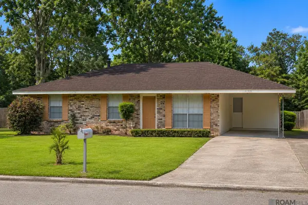 12718 Canterbury Dr, Baton Rouge, LA 70814