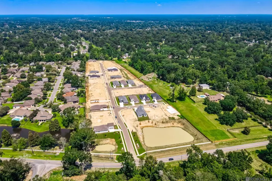 6844 Garden Hill Dr, Baton Rouge, LA 70817 - #2