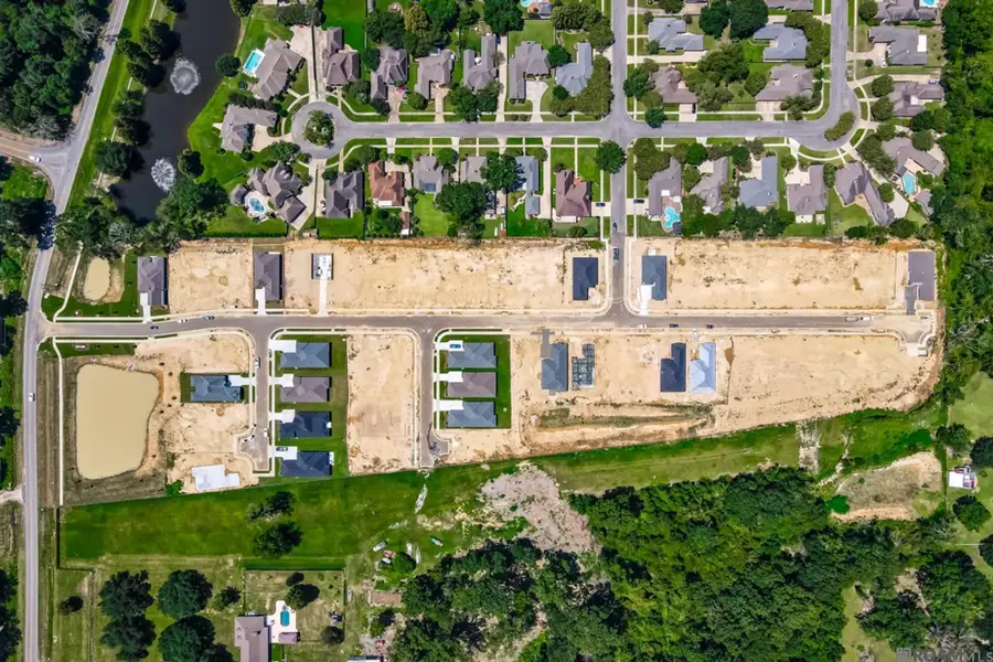 6844 Garden Hill Dr, Baton Rouge, LA 70817 - #3