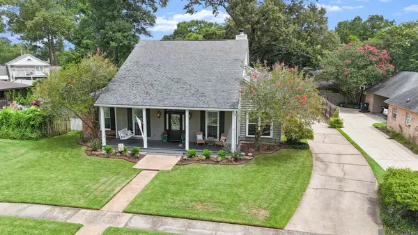 341 Pastureview Dr, Baton Rouge, LA 70810