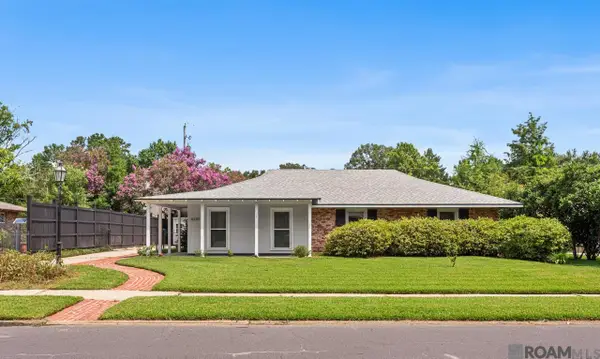 6239 Peggy St, Baton Rouge, LA 70808