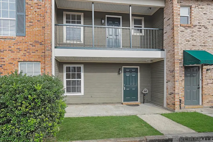 4625 Parkoaks Dr #33, Baton Rouge, LA 70816 - #2