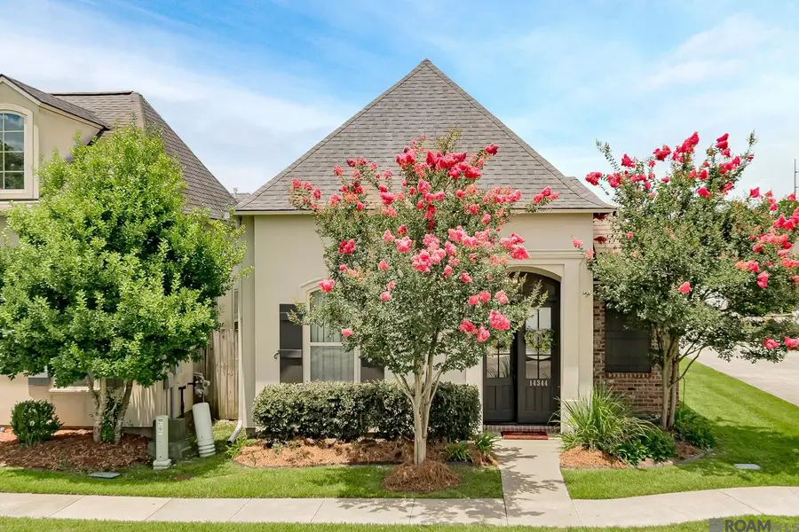 14344 Villa Grove Dr, Baton Rouge, LA 70810 - #2