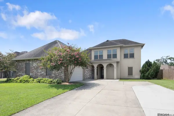 37441 Amalfi Dr, Prairieville, LA 70769
