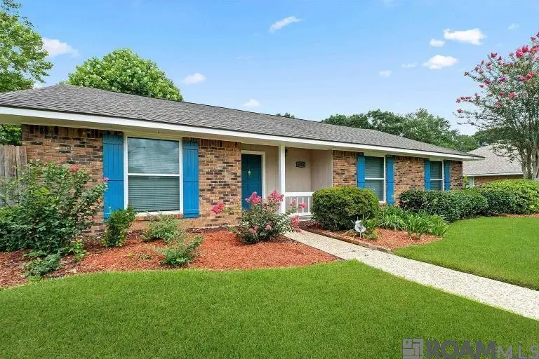 6362 Westridge Dr, Baton Rouge, LA 70817 - #1