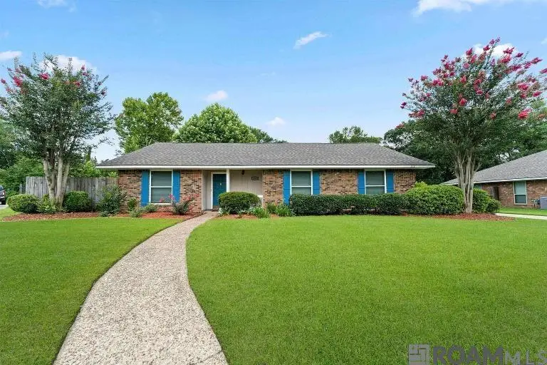 6362 Westridge Dr, Baton Rouge, LA 70817 - #2