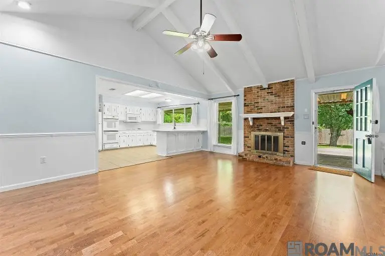 6362 Westridge Dr, Baton Rouge, LA 70817 - #3