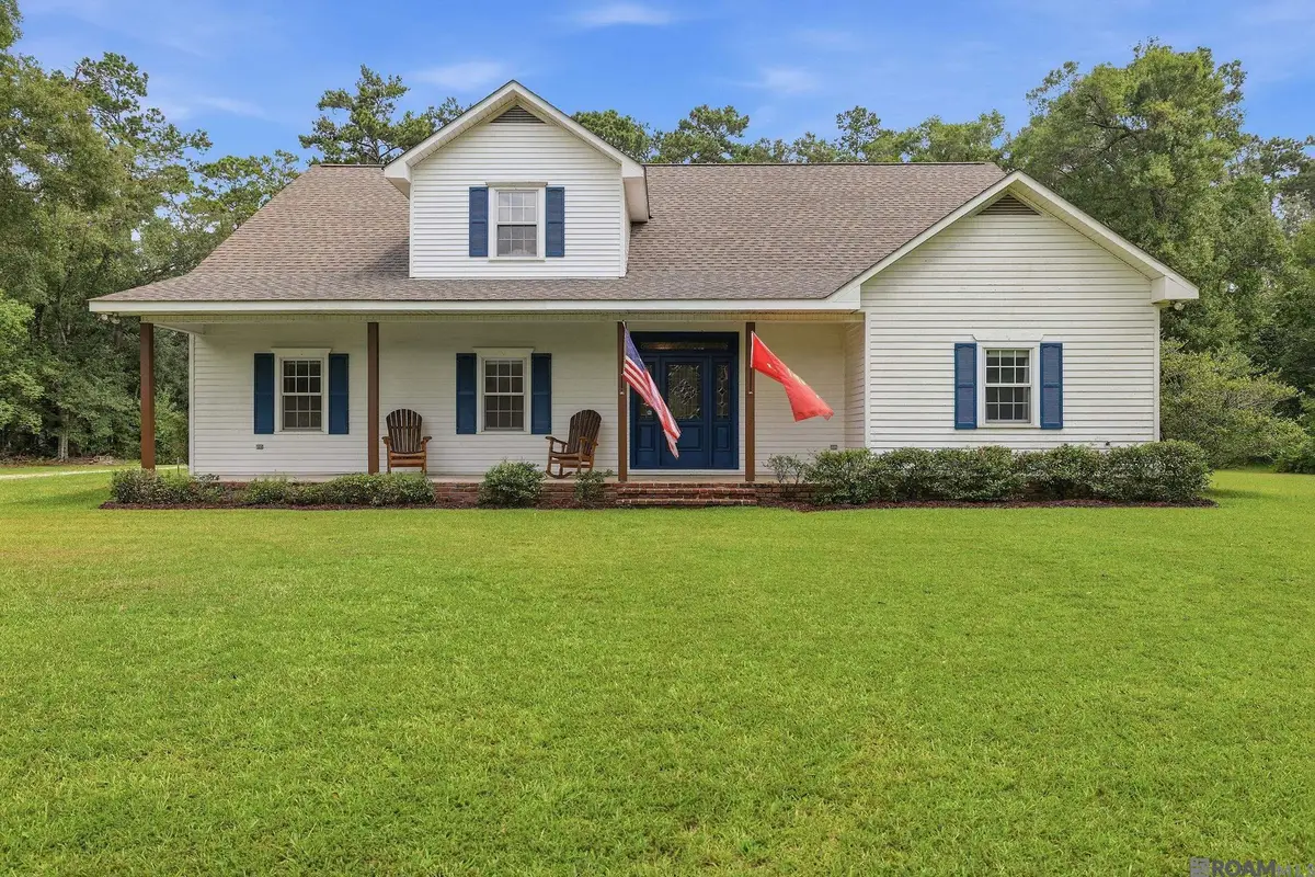 11629 E Brickyard Rd, Hammond, LA 70401 - #1