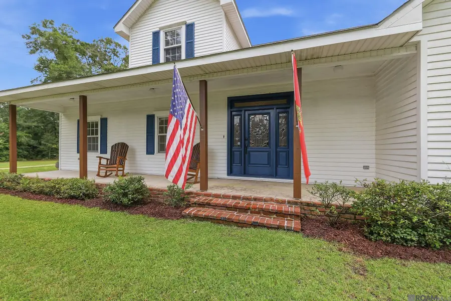 11629 E Brickyard Rd, Hammond, LA 70401 - #2