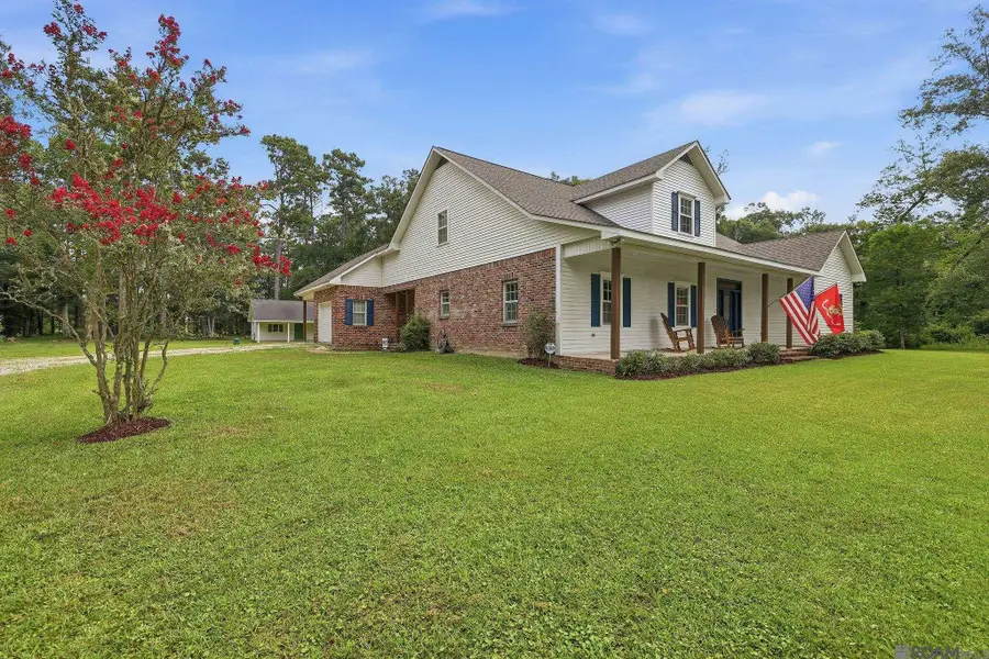 11629 E Brickyard Rd, Hammond, LA 70401 - #3