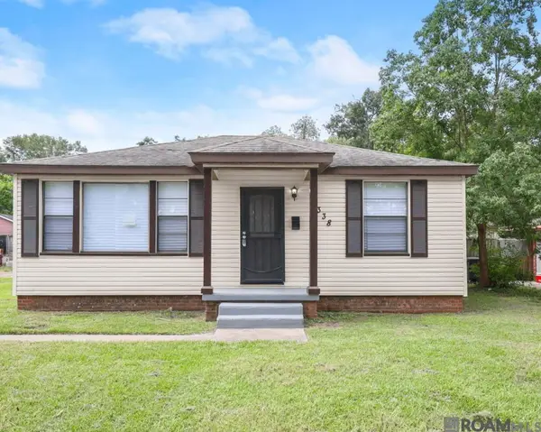 4338 Monroe Ave, Baton Rouge, LA 70802