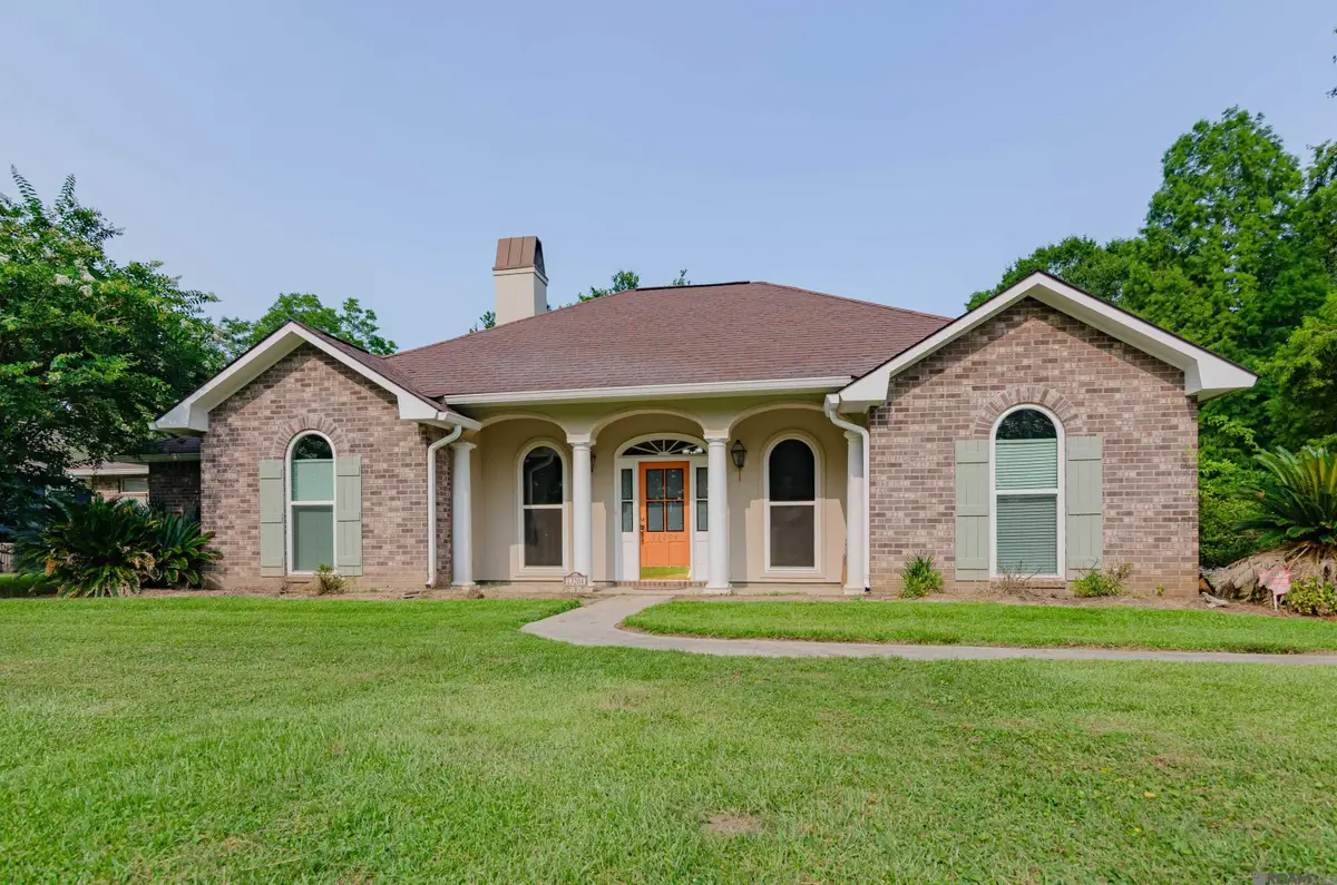 13204 Bluff Rd, Geismar, LA 70734 - #1