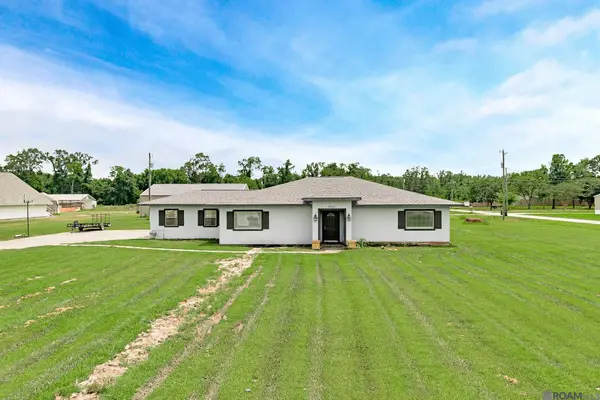 43271 Bayou Narcisse, Gonzales, LA 70737