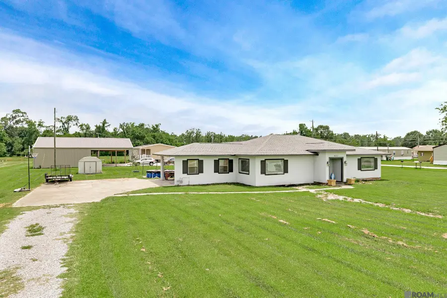 43271 Bayou Narcisse, Gonzales, LA 70737 - #2
