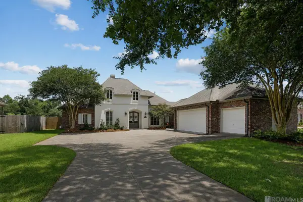 37188 Lakeshore Ave, Prairieville, LA 70769