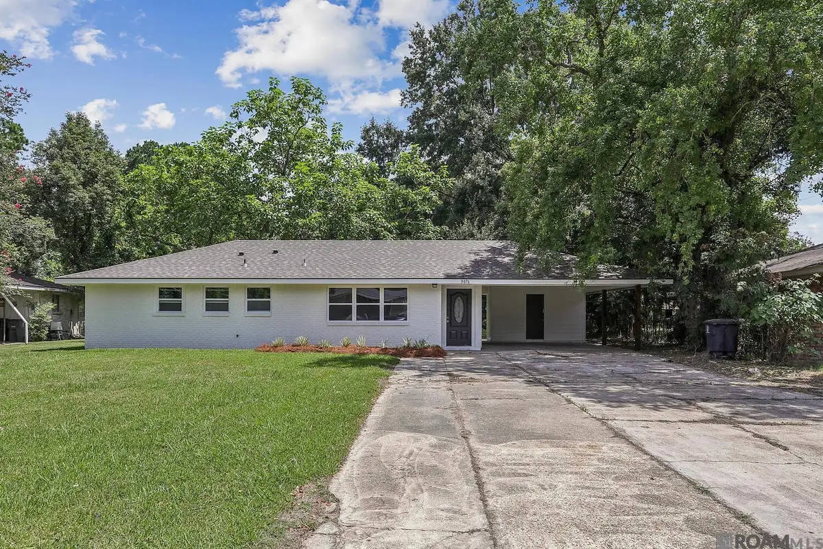 3076 Elgin St, Baton Rouge, LA 70805 - #1