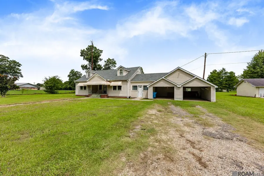 3559 La Hwy 78, Livonia, LA 70755 - #3