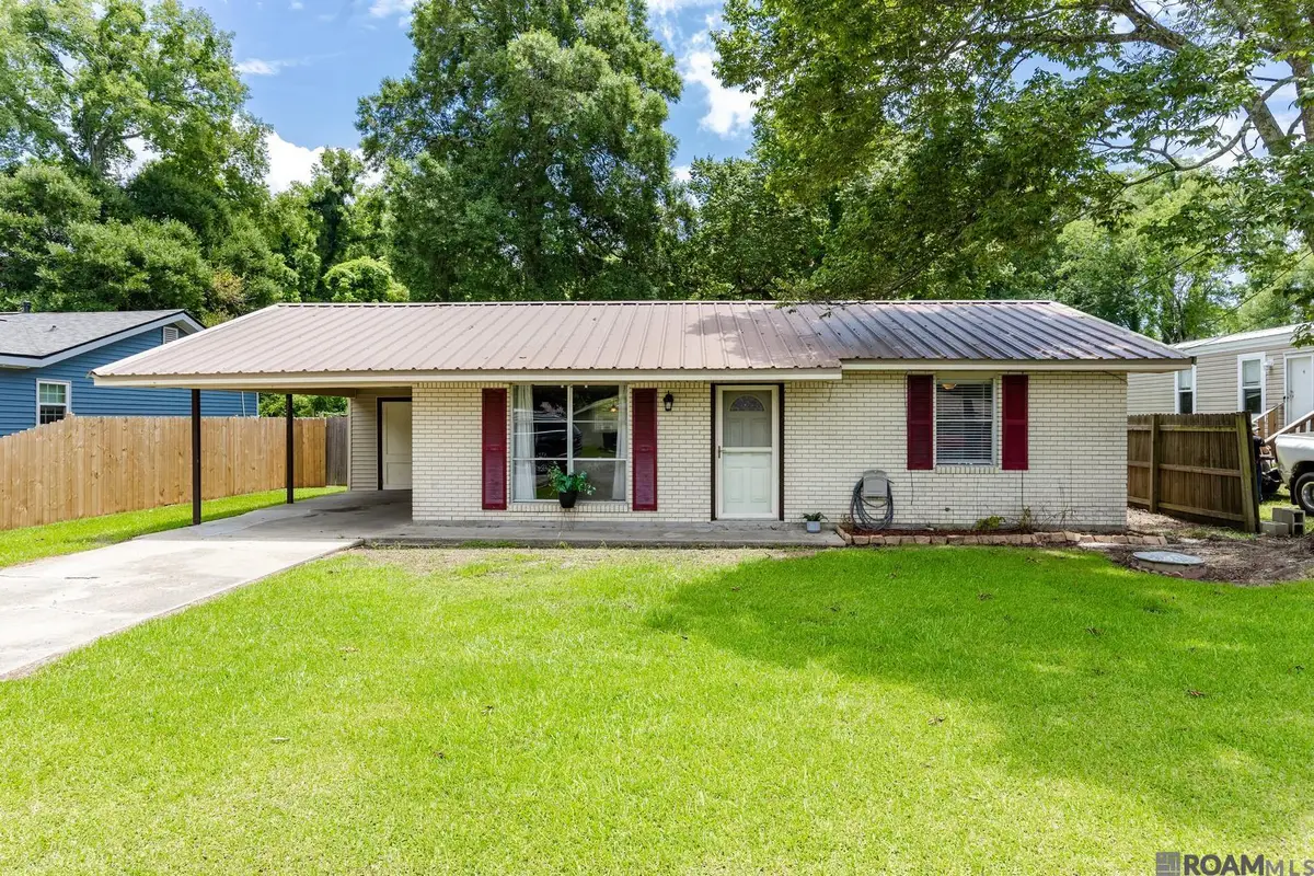 5371 Eudora Dr, Addis, LA 70710 - #1