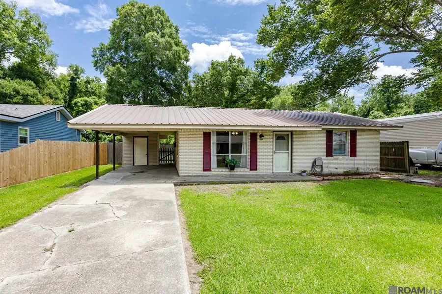 5371 Eudora Dr, Addis, LA 70710 - #2