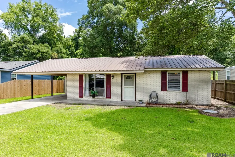 5371 Eudora Dr, Addis, LA 70710 - #3
