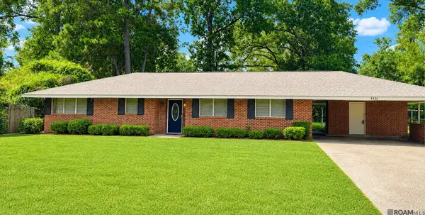 9935 Buena Vista Dr, Baton Rouge, LA 70815