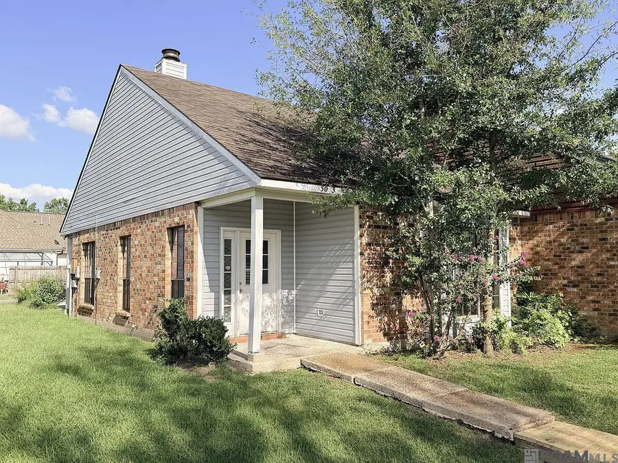 5083 Cumberland Cove Dr, Baton Rouge, LA 70817 - #2
