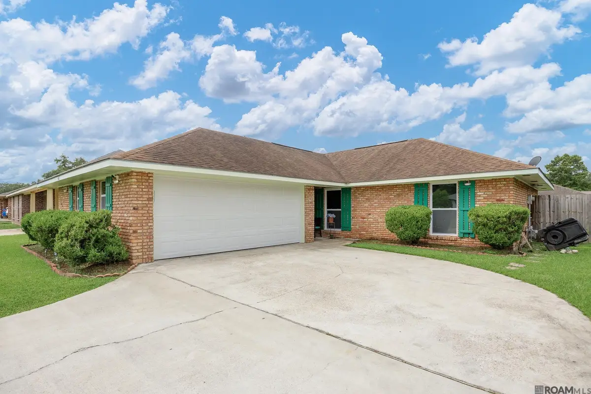 4031 Daytona Dr, Baton Rouge, LA 70814 - #1