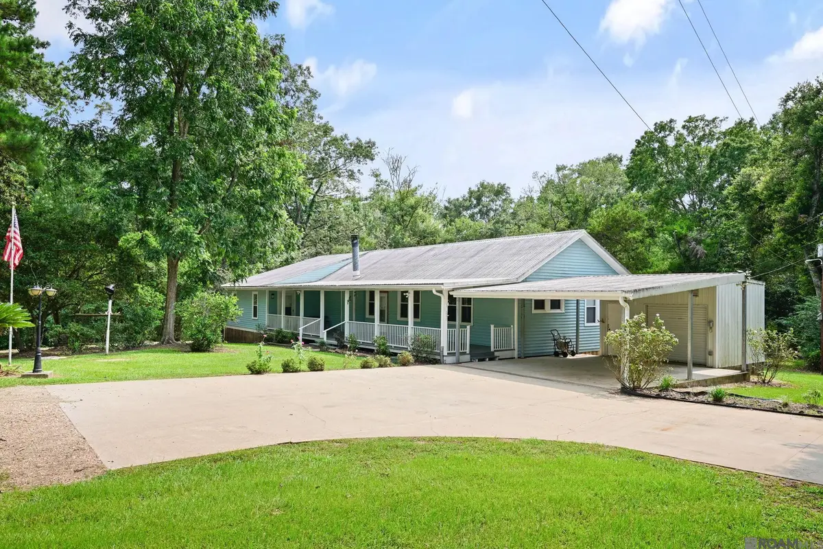 8801 Island Rd, Saint Francisville, LA 70775 - #1