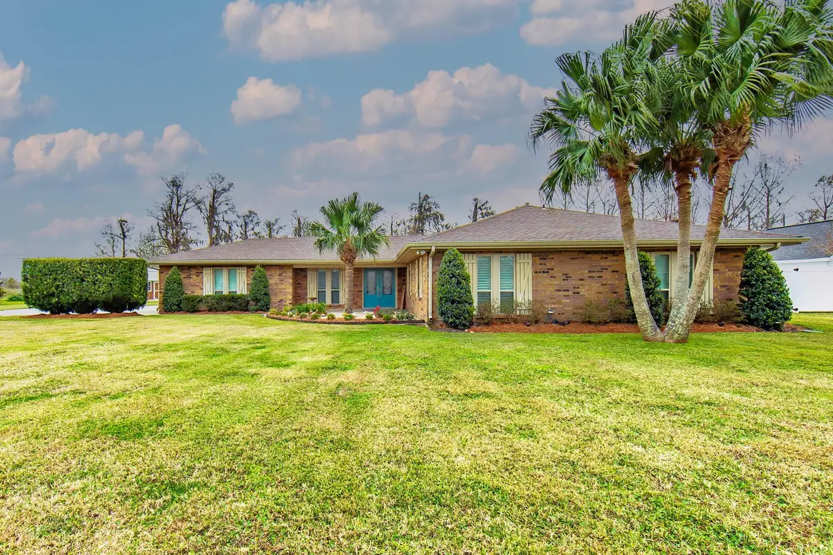 602 Terre Haute Place, Houma, LA 70364 - #1