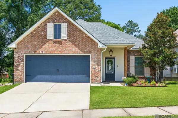 6274 Tiger Trace Ave, Baton Rouge, LA 70817