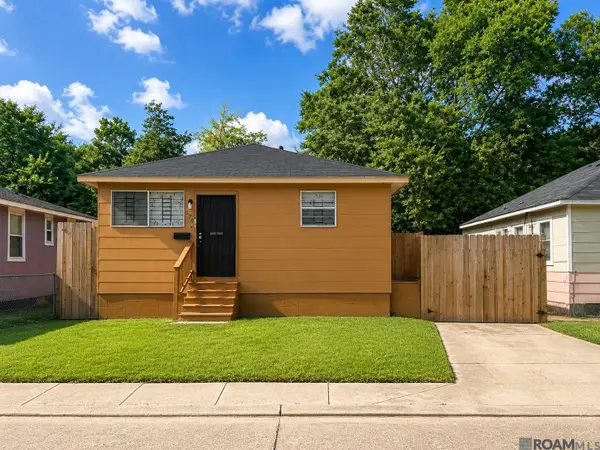 376 E Grant St, Baton Rouge, LA 70802