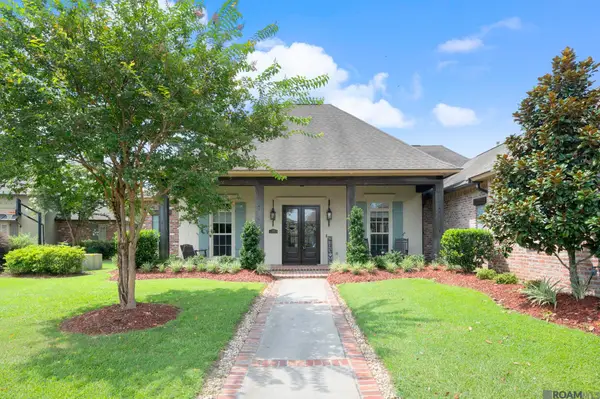 1624 Gleneagles Bend, Zachary, LA 70791