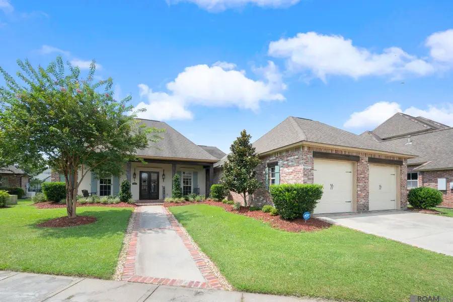 1624 Gleneagles Bend, Zachary, LA 70791 - #2
