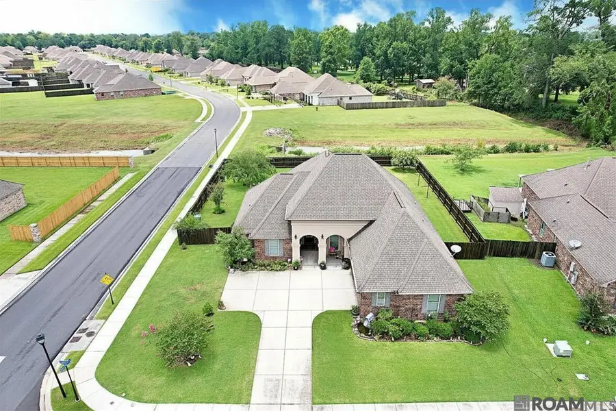 4418 Union Dr, Addis, LA 70710 - #2
