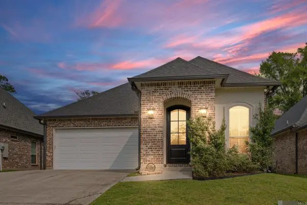 13104 Cedar Pointe Dr, St Francisville, LA 70775