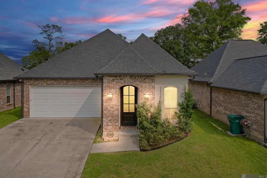 13104 Cedar Pointe Dr, Saint Francisville, LA 70775 - #2