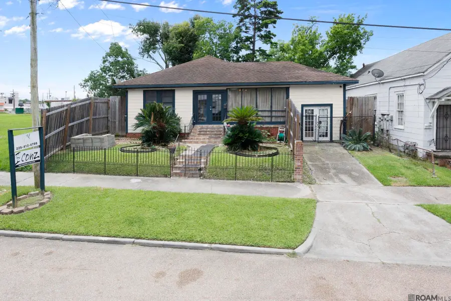 1314 Laurel St, Baton Rouge, LA 70802 - #2