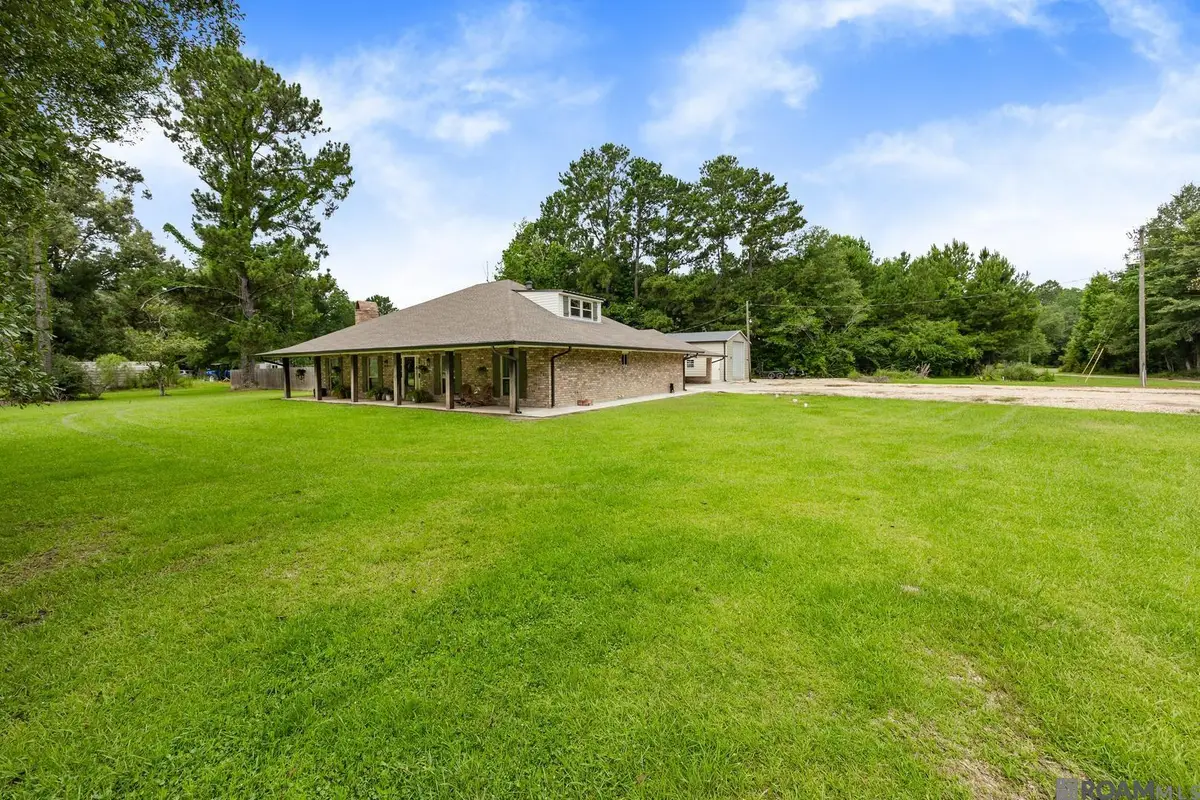 38885 Walker North Rd, Walker, LA 70785 - #1