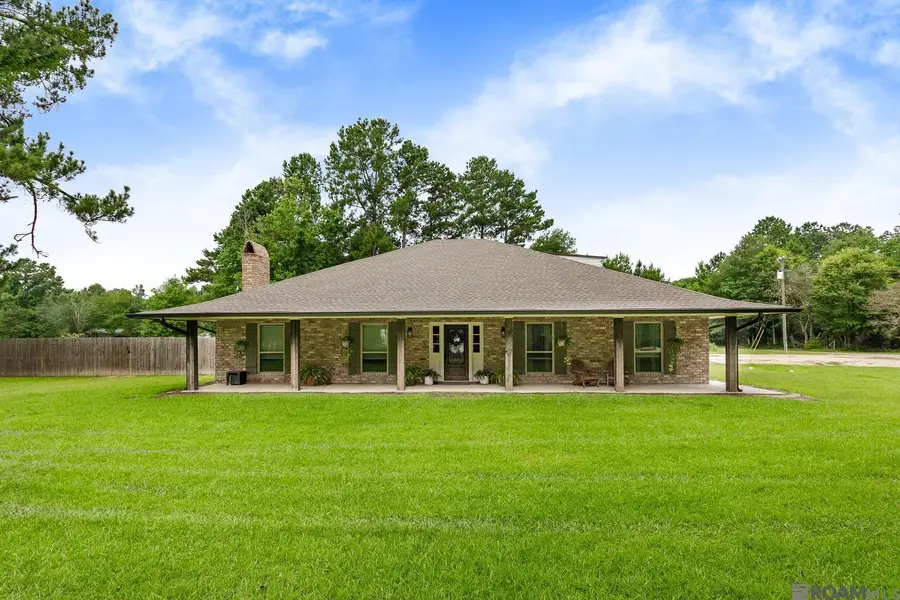 38885 Walker North Rd, Walker, LA 70785 - #2