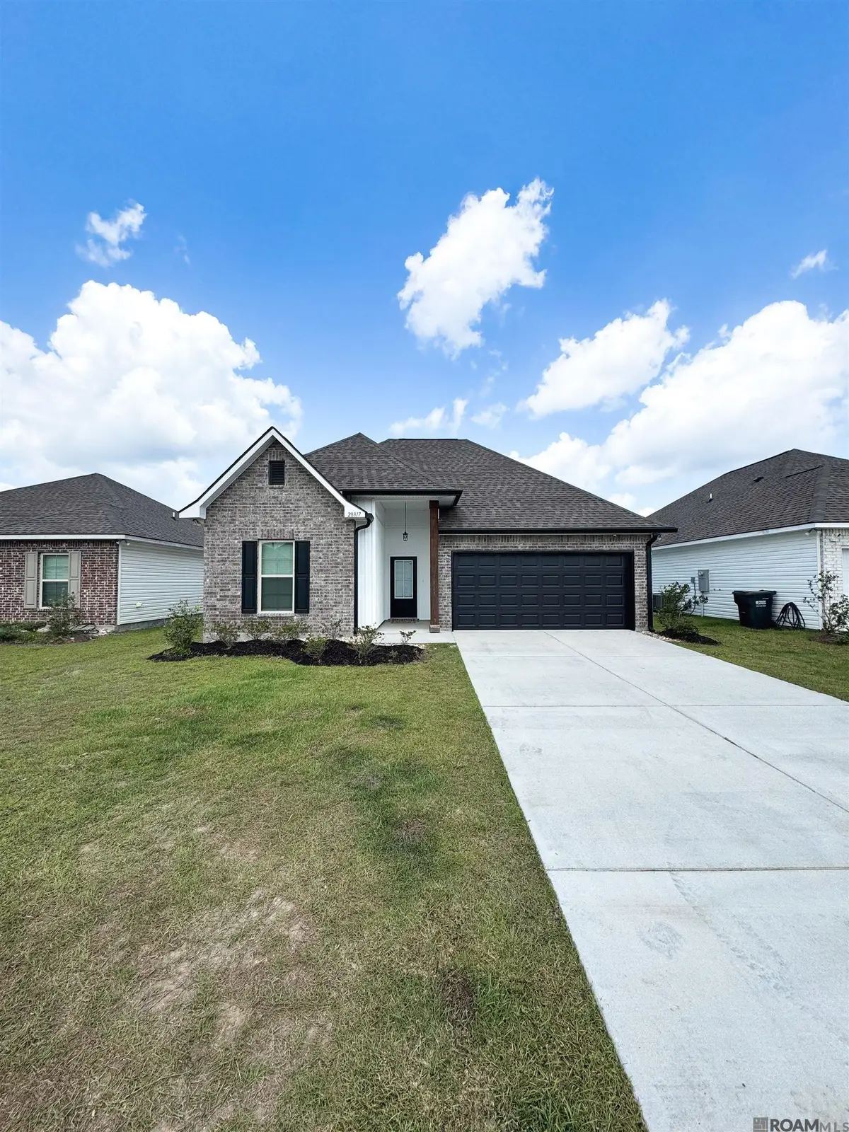 28317 Merrimack Dr, Denham Springs, LA 70726 - #1