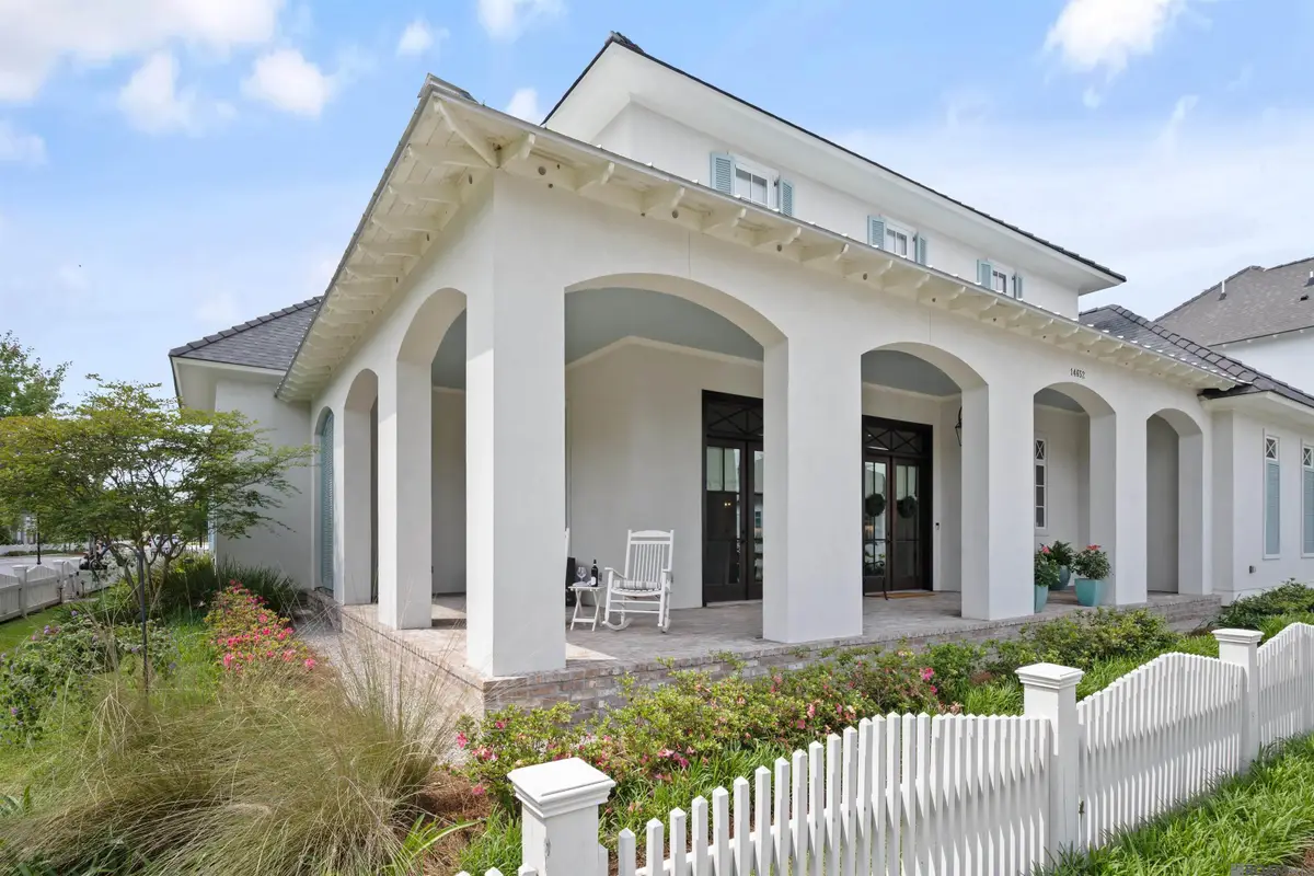 14652 Saint Henry Street, Baton Rouge, LA 70820 - #1